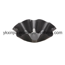 Kitchenware Carbon Steel New Flower Cake Pan for 2015